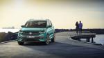 Volkswagen T-Cross R-Line 2019 года (WW)